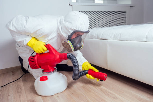 Real Estate Pest Inspections in Stevenson, WA